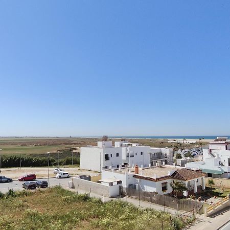 Gemini Conil Conil De La Frontera Exterior foto